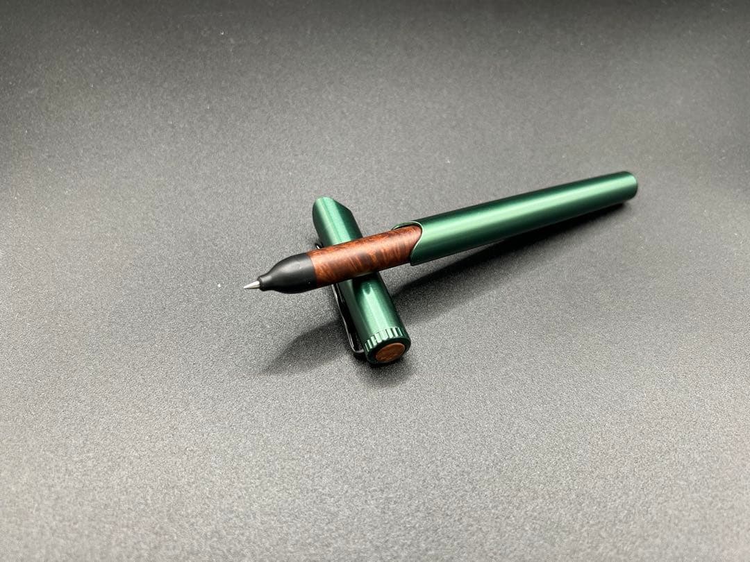 最終値下げ‼️サクラクラフトラボ 006 ボールペン