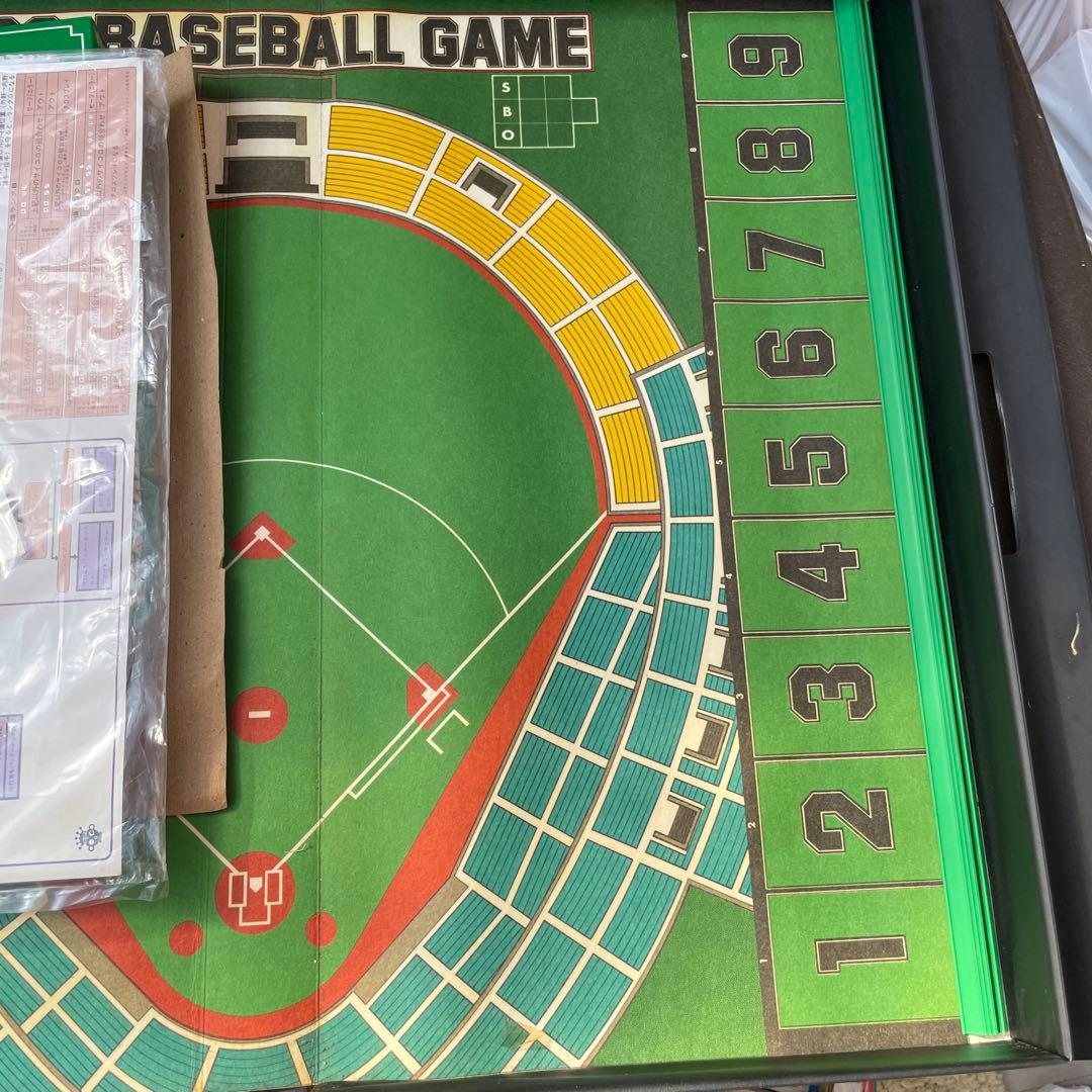 プロ野球ゲーム