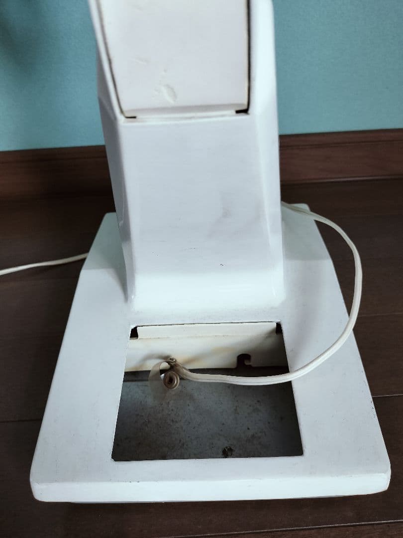 希少　レア　National レトロ 扇風機 F-30EH 完動品