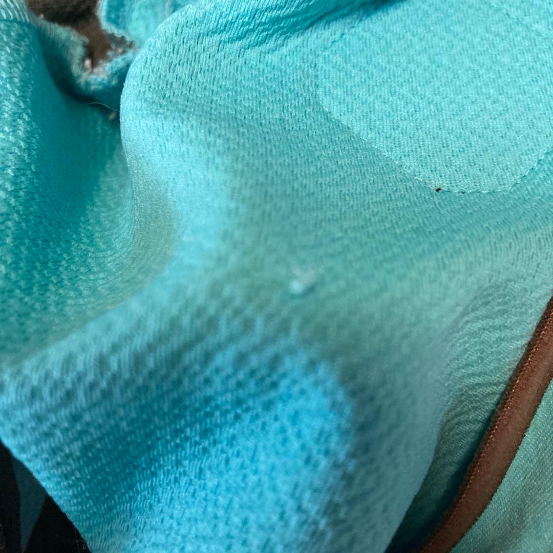 アルファアイコンのダブルフルドッグガード