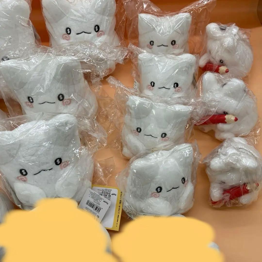 はなまるおばけ　サンリオ