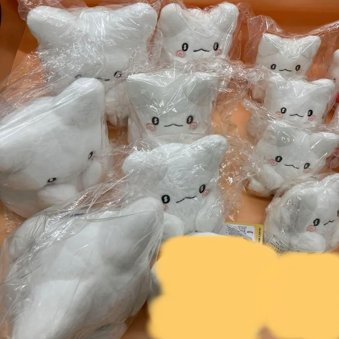 はなまるおばけ　サンリオ