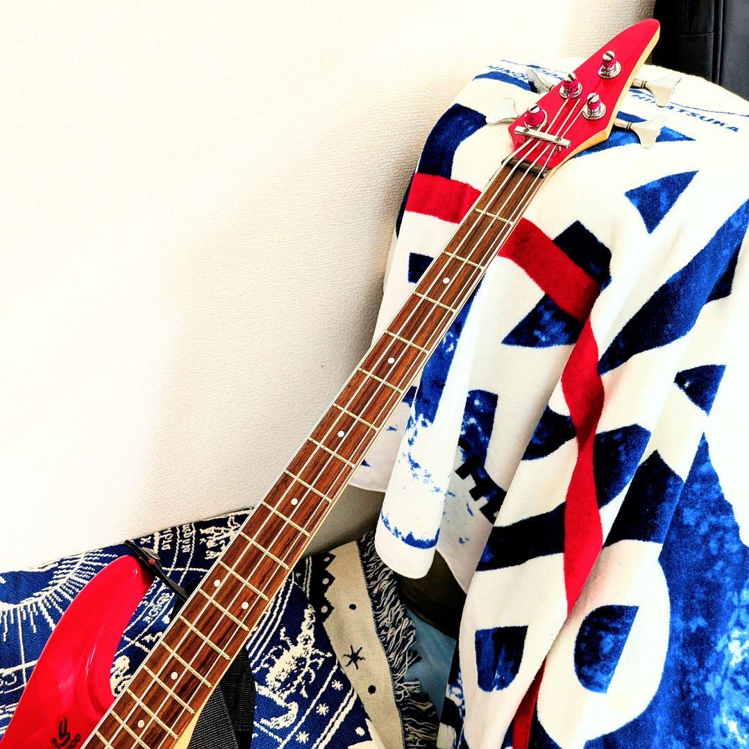 GRECO Atomic Bass グレコ　ジャパンビンテージ