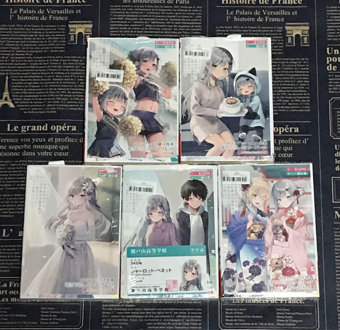 迷子になっていた幼女を助けたら、お隣に住む美少女留学生が家に遊びに来るようにな…