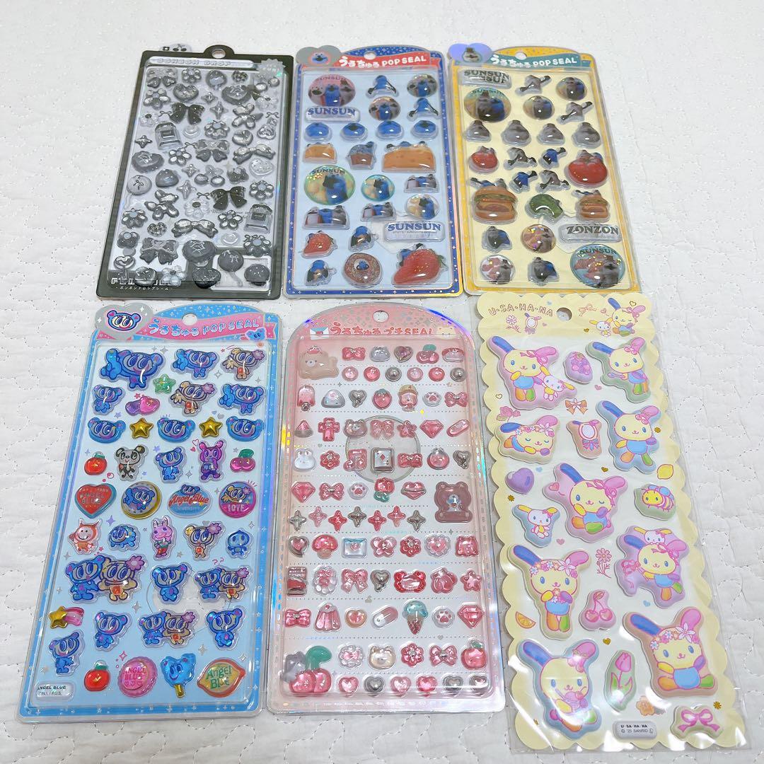 正規品　ボンボンドロップ　うるちゅる　カプセルポップ　ピカプニ　まとめ売り