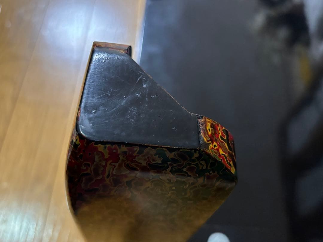 【美品】津軽塗 座卓 テーブル