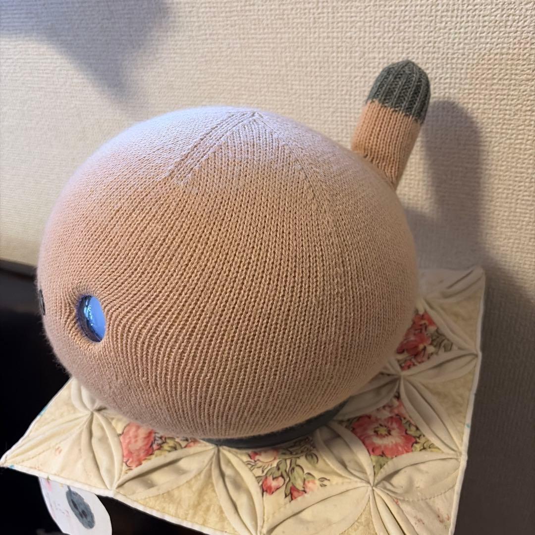 KO3　NICOBO ピンク　ニコボ