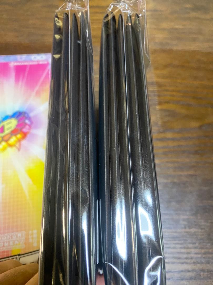 村上隆 ふるさと カイカイキキ プロモーションカード トレカの世界 10セット