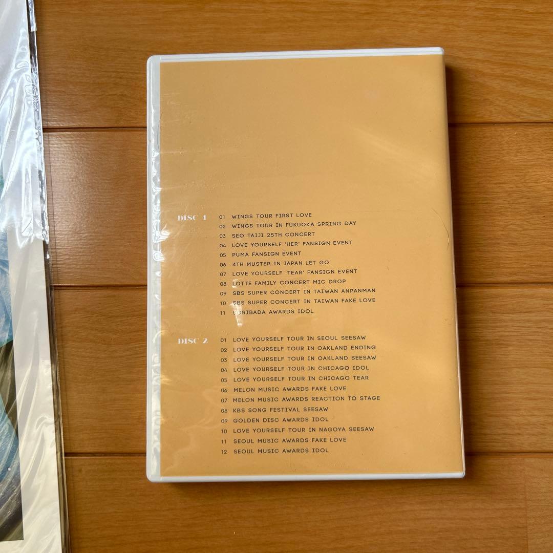 D*2様 【希少】BTS SUGA マスター フォトブック セット売り