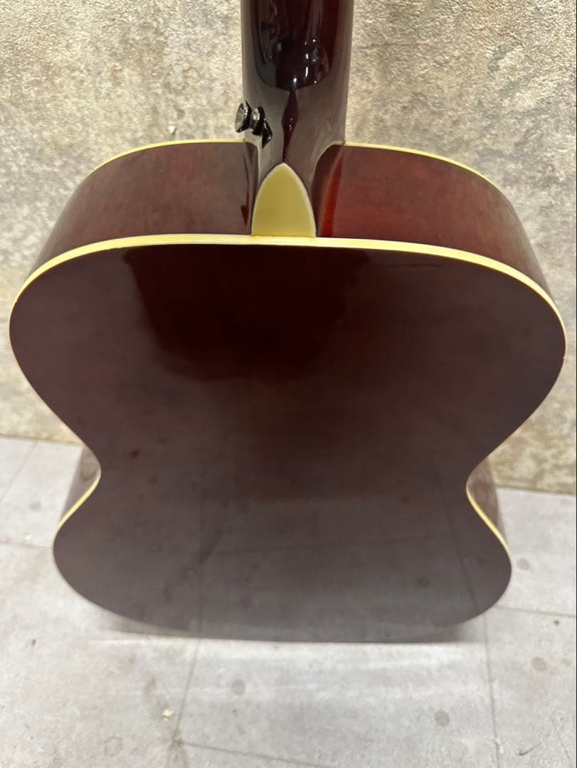 し*ん様 ⑯Legend by Aria FG-15CSアコースティックギターサ