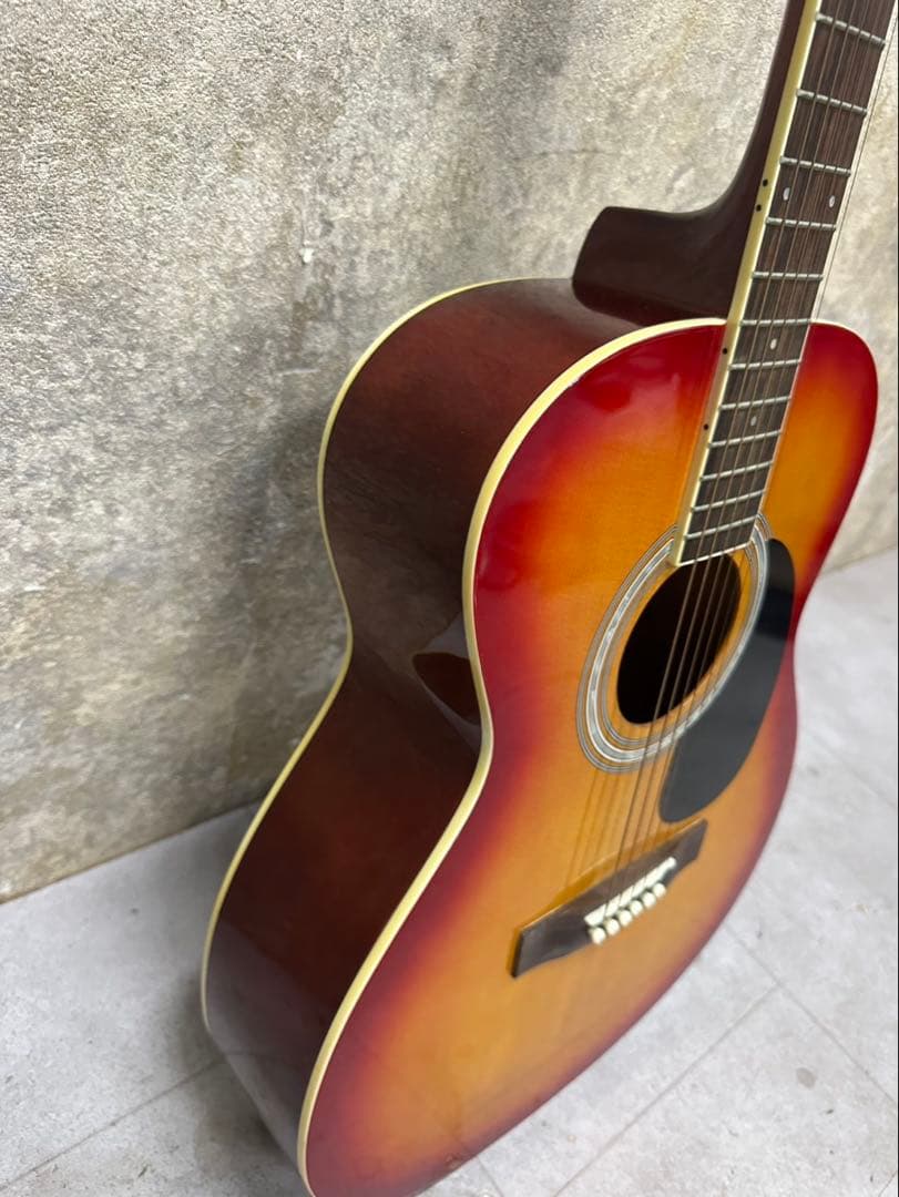 し*ん様 ⑯Legend by Aria FG-15CSアコースティックギターサ