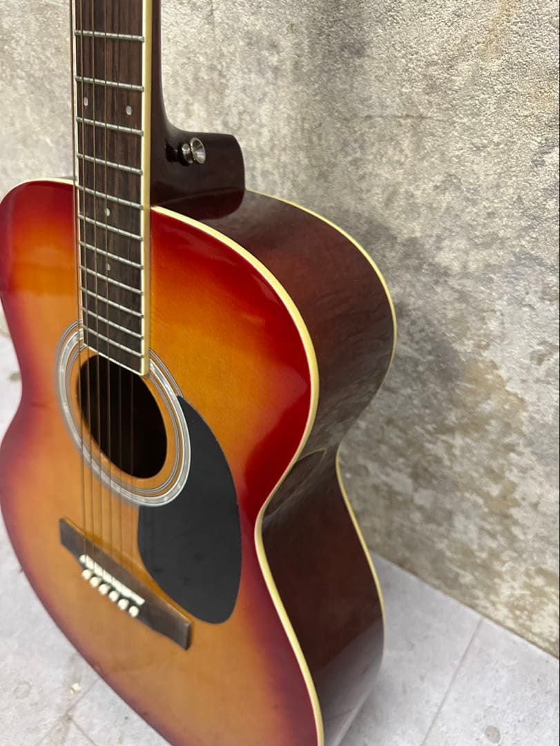 し*ん様 ⑯Legend by Aria FG-15CSアコースティックギターサ