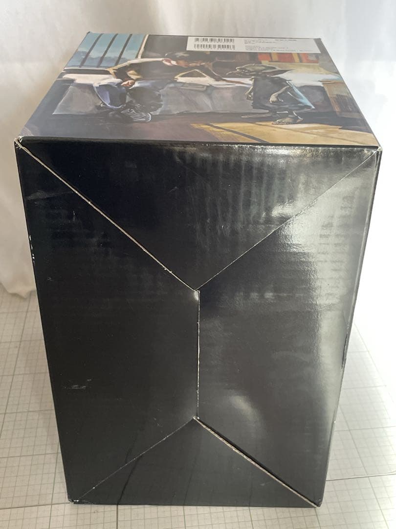 【全巻初版】ハリー・ポッター 映画大図鑑◆全巻セット（全12巻）