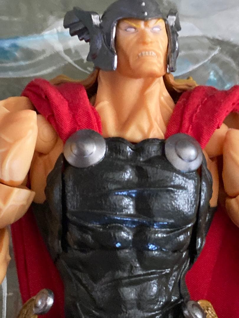 【開封品】アメイジングヤマグチ　ソー