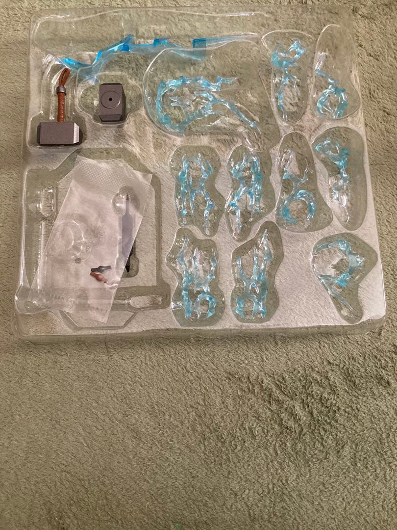 【開封品】アメイジングヤマグチ　ソー