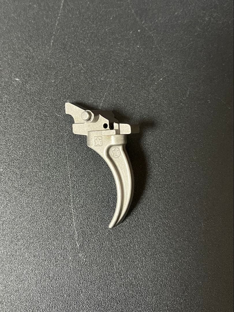 NBORDE トレポン用BCM レシーバーセット　ptw Infinity