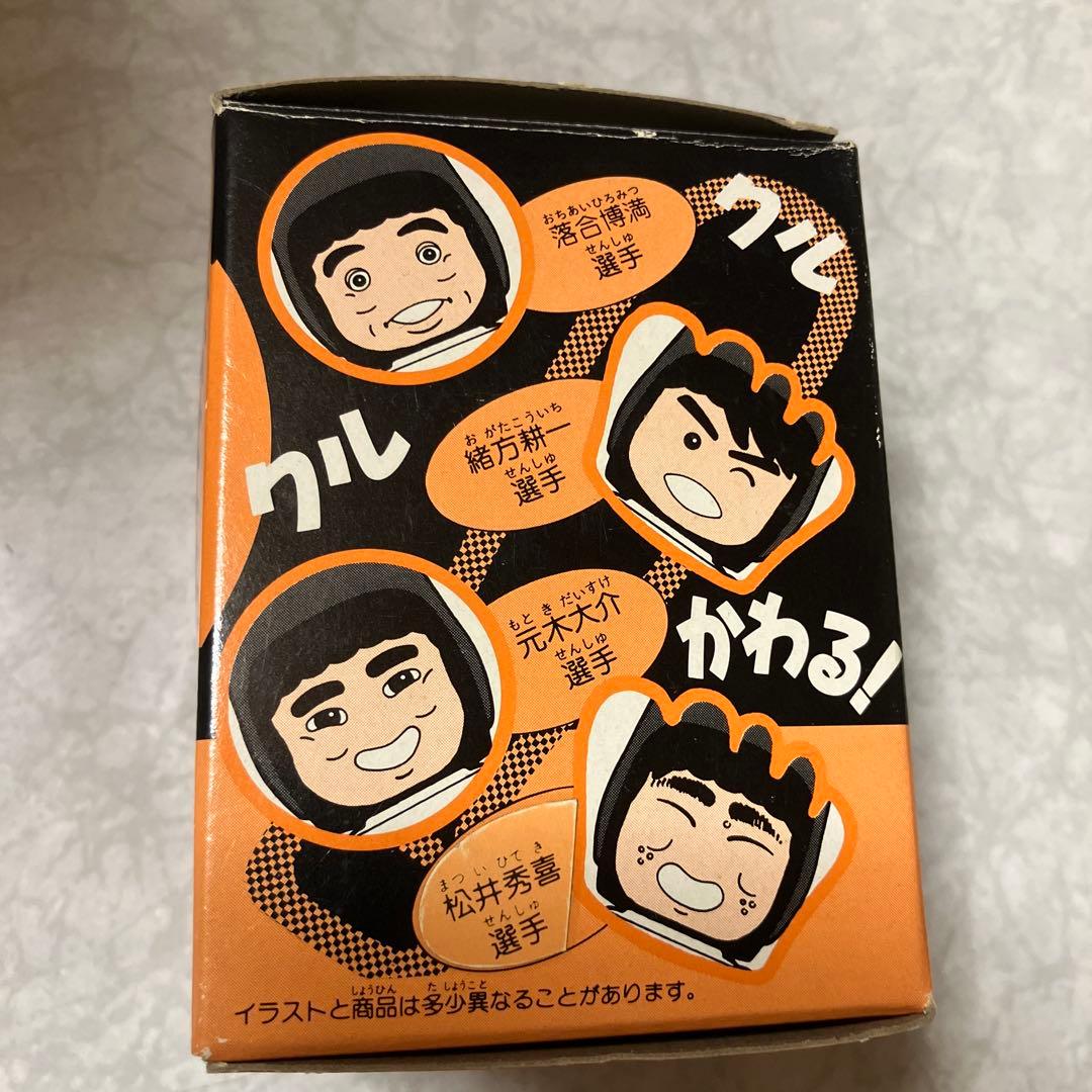 プロ野球選手　イレコミ君　読売ジャイアンツ