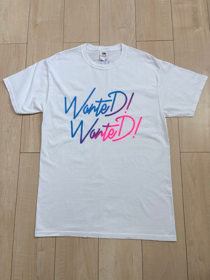 Mrs. GREEN APPLE Tシャツ 非売品