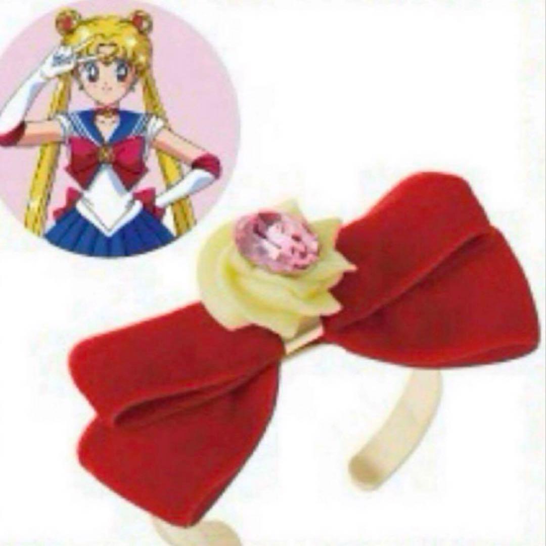 セーラームーン　カフェ　キューポット　￼慶應連合三田会　記念品