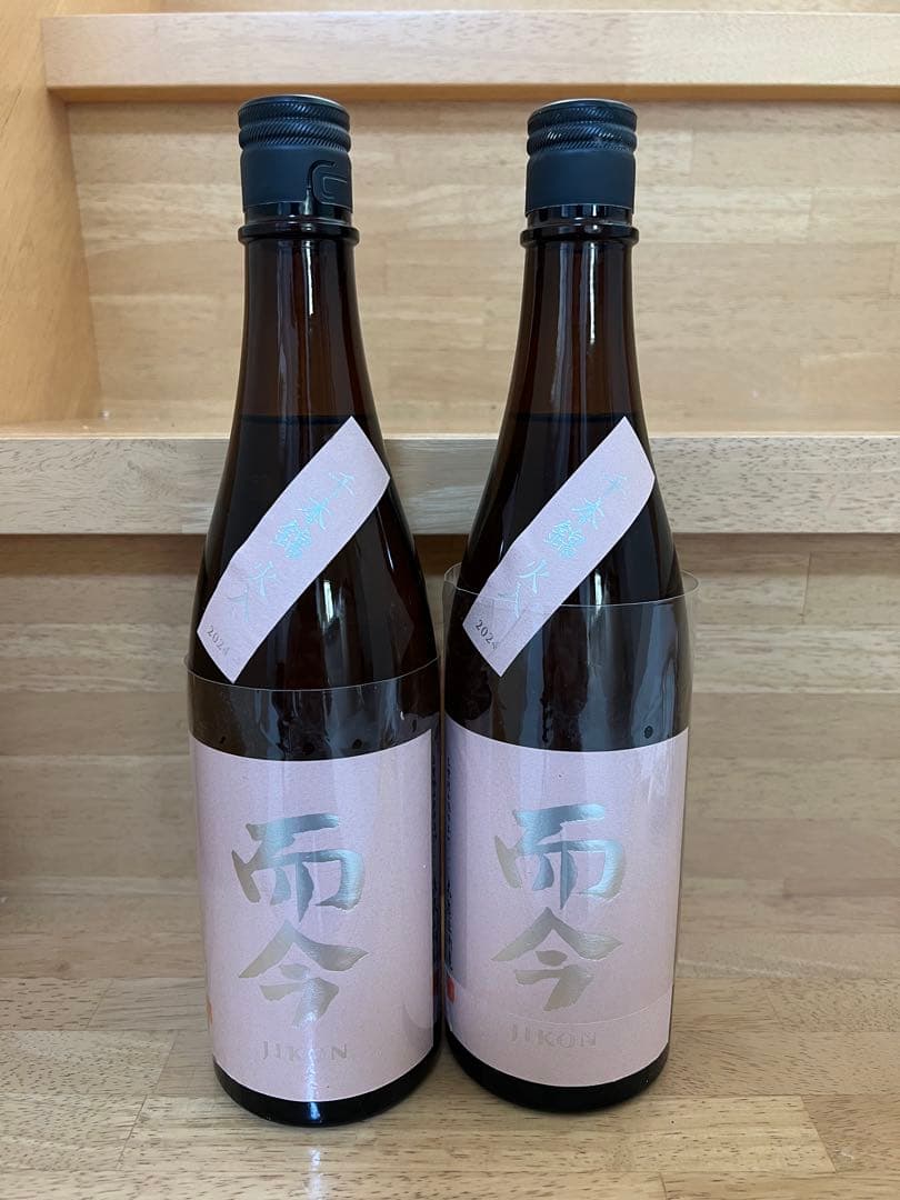 而今 千本錦 720ml 2本セット