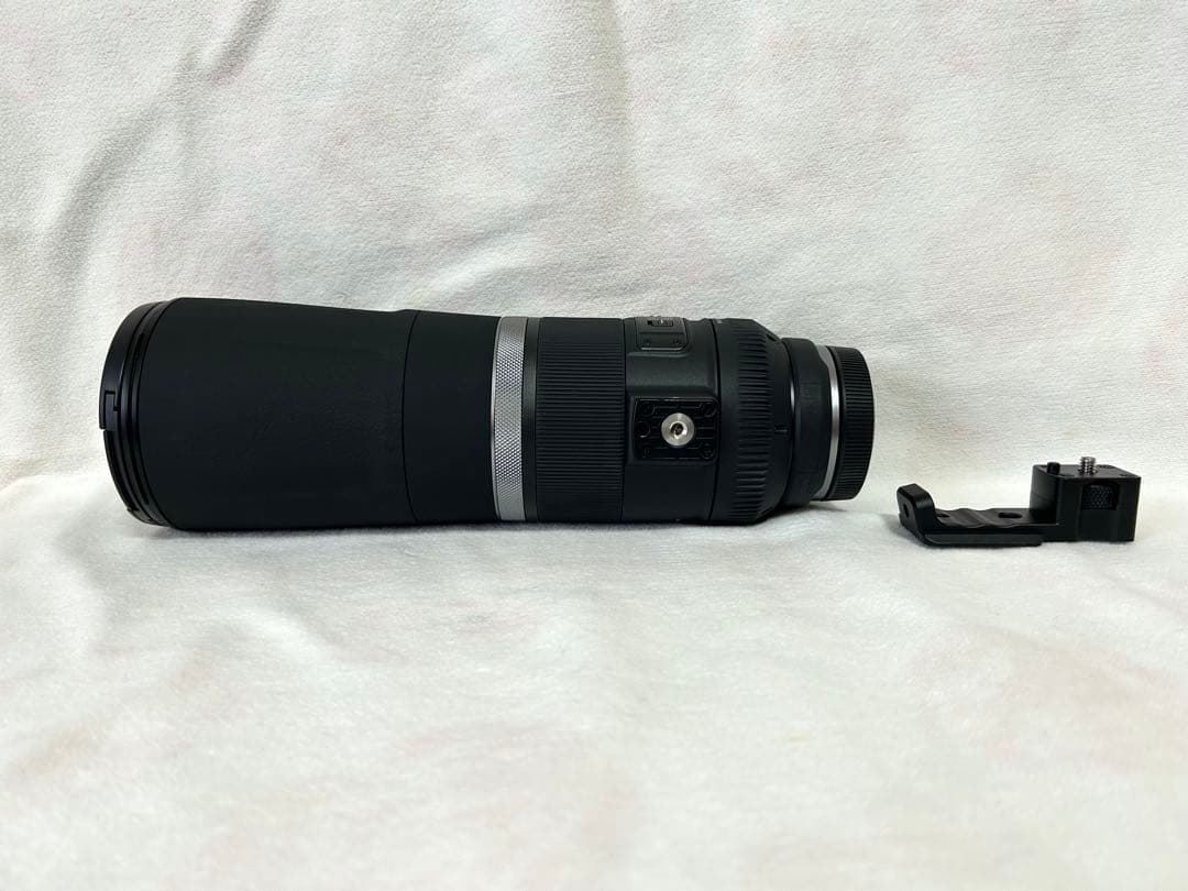 Canon RF800mm F11 IS STM (RFマウント)　5点セット