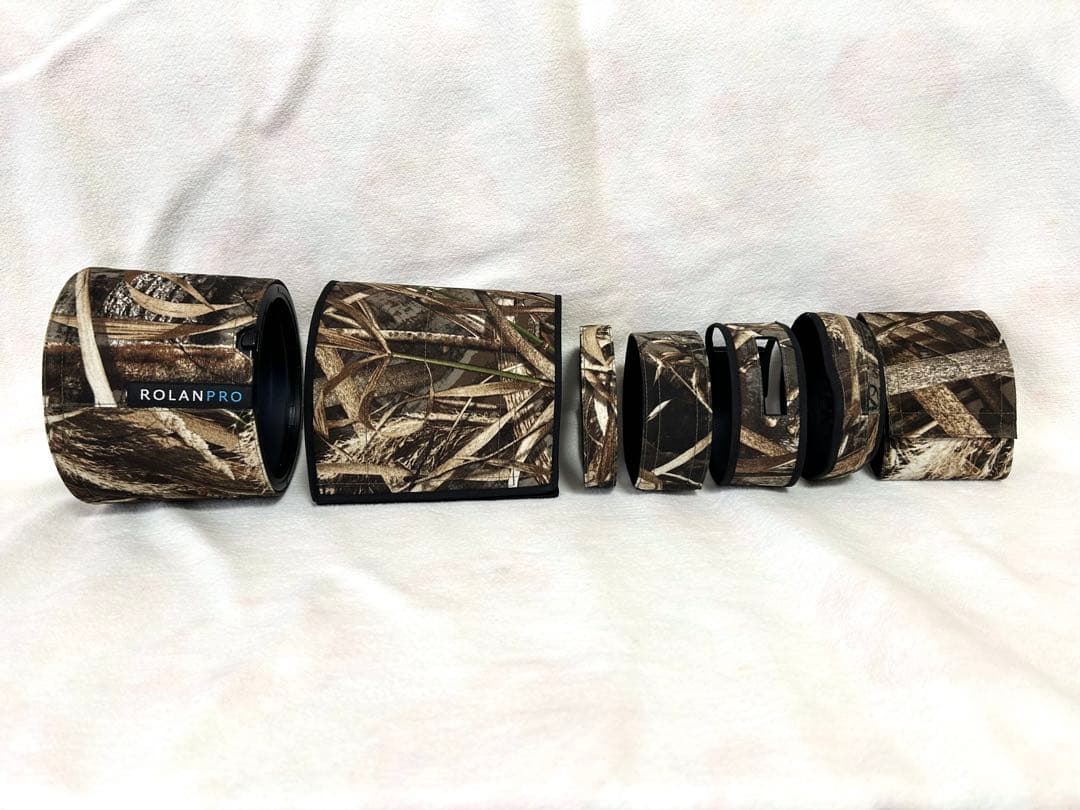 Canon RF800mm F11 IS STM (RFマウント)　5点セット