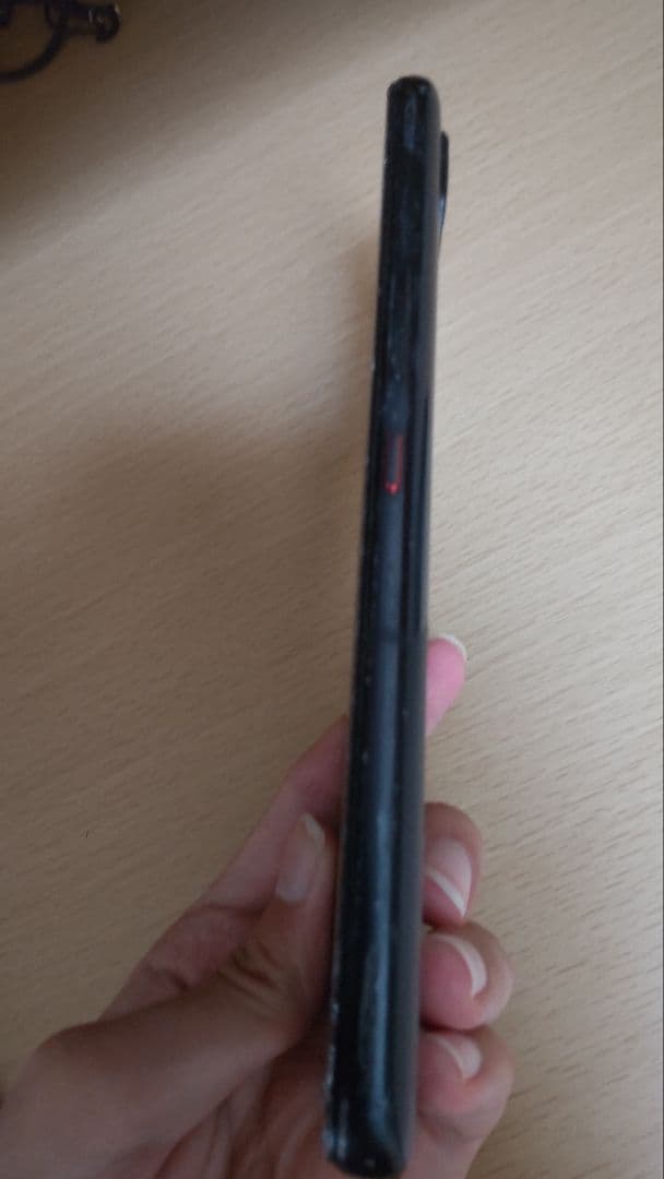 中古　ASUS ROG phone 7 ストレージ512GB