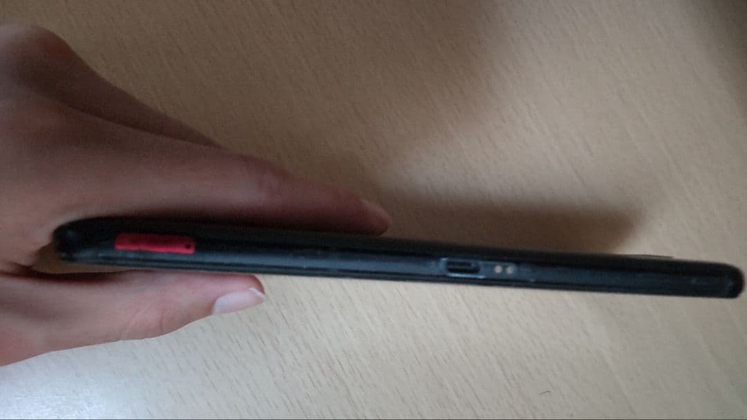 中古　ASUS ROG phone 7 ストレージ512GB