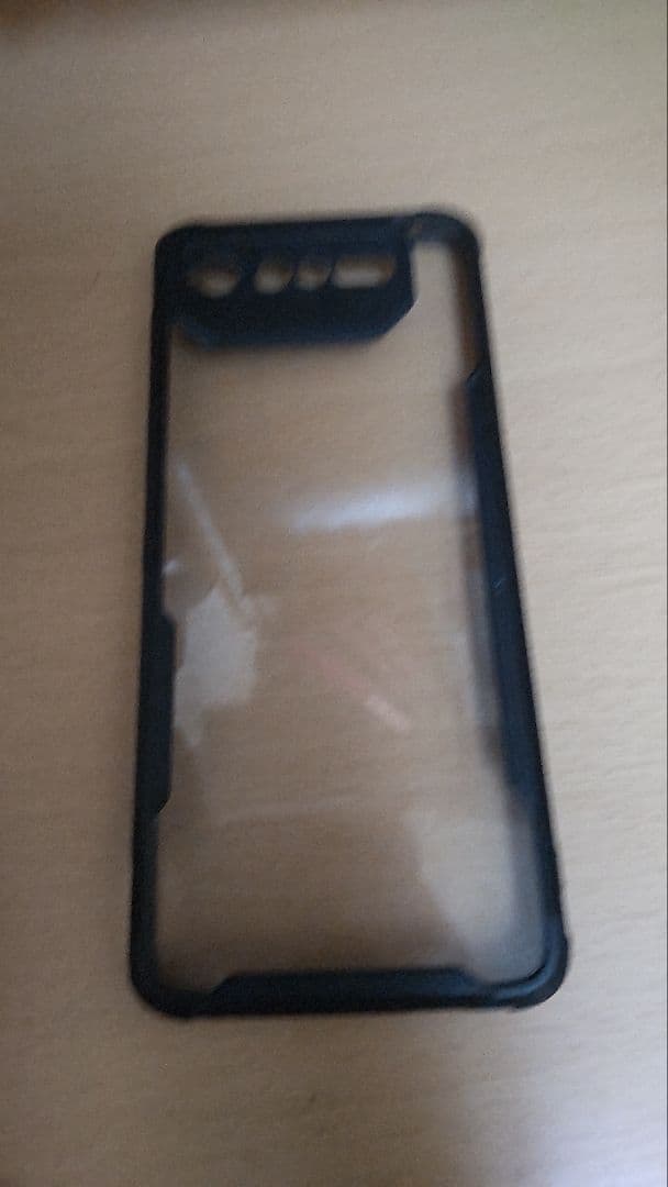 中古　ASUS ROG phone 7 ストレージ512GB