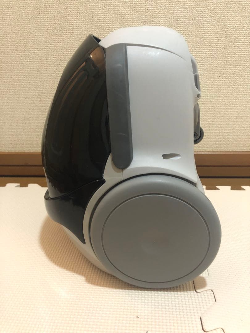 Panasonic 紙パック式 掃除機 MC-PB5F③