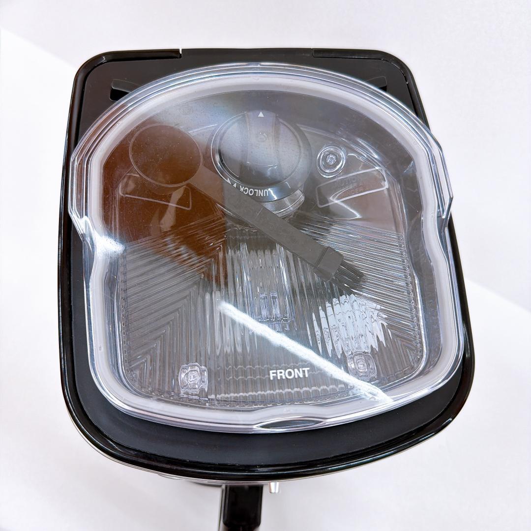 【良品】Cuisinart コーヒーメーカー　DGB-900PCJ2 　取説付