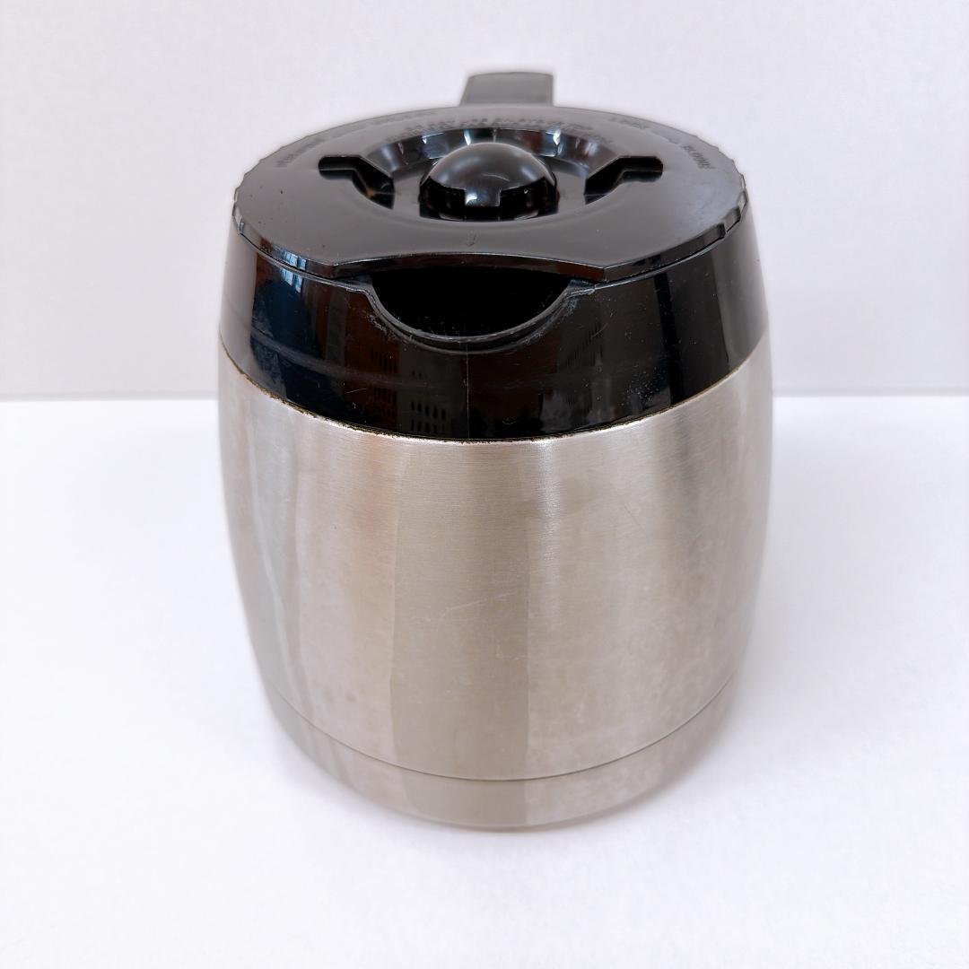 【良品】Cuisinart コーヒーメーカー　DGB-900PCJ2 　取説付