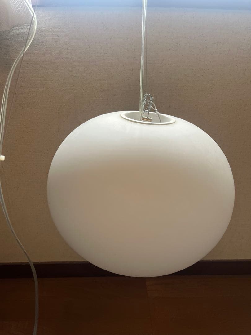 シーリングライト・天井照明 Flos Global s1