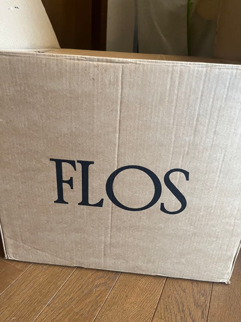 シーリングライト・天井照明 Flos Global s1