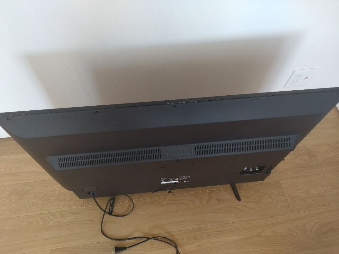 SHARP シャープ　42型　テレビ 2T-C42BE1 2022年製