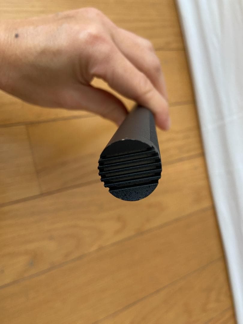 配信機器・PA機器・レコーディング機器 Sennheiser MKH 416 P48