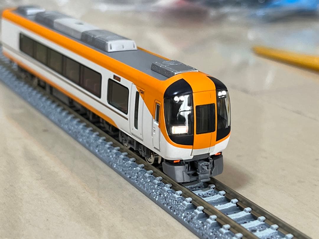 近鉄22600系Ace 新塗装・阪神乗り入れ対応 基本2両セット GM31534