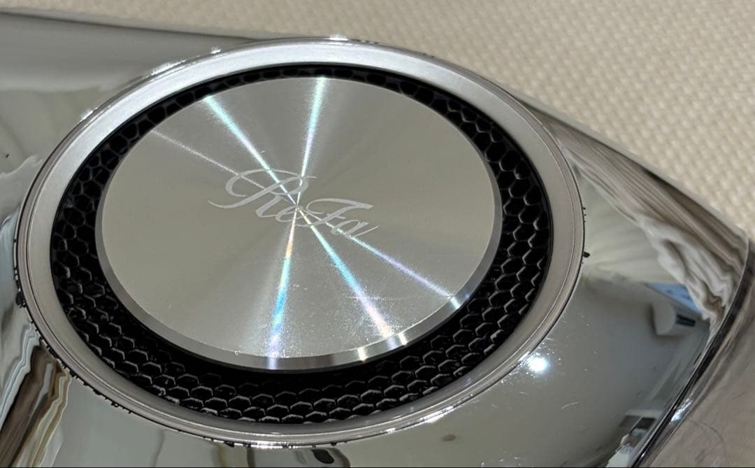 ヘアドライヤー ReFa BEAUTECH DRYER PRO RE-AJO2A