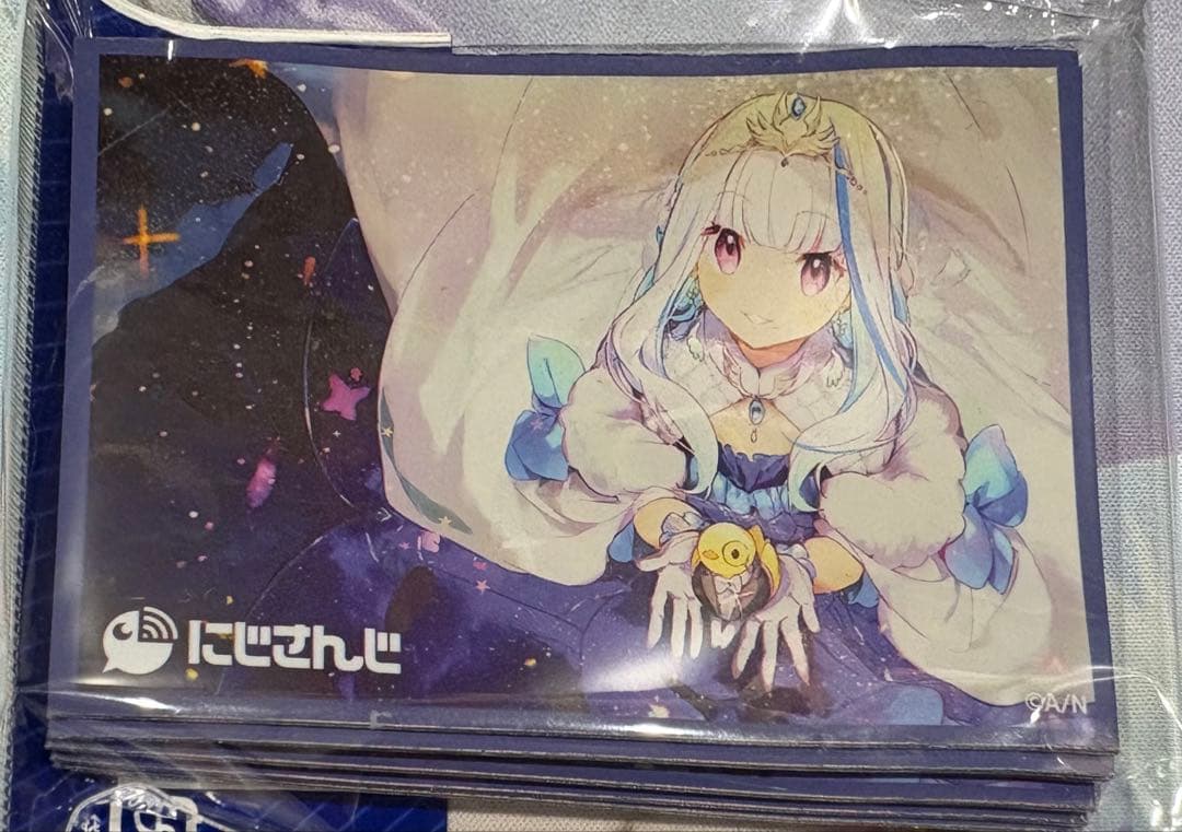 デュエルマスターズ 青魔導具　神アート