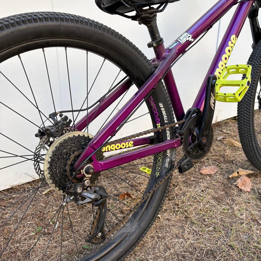 mon fireball ss 完成車 状態良好