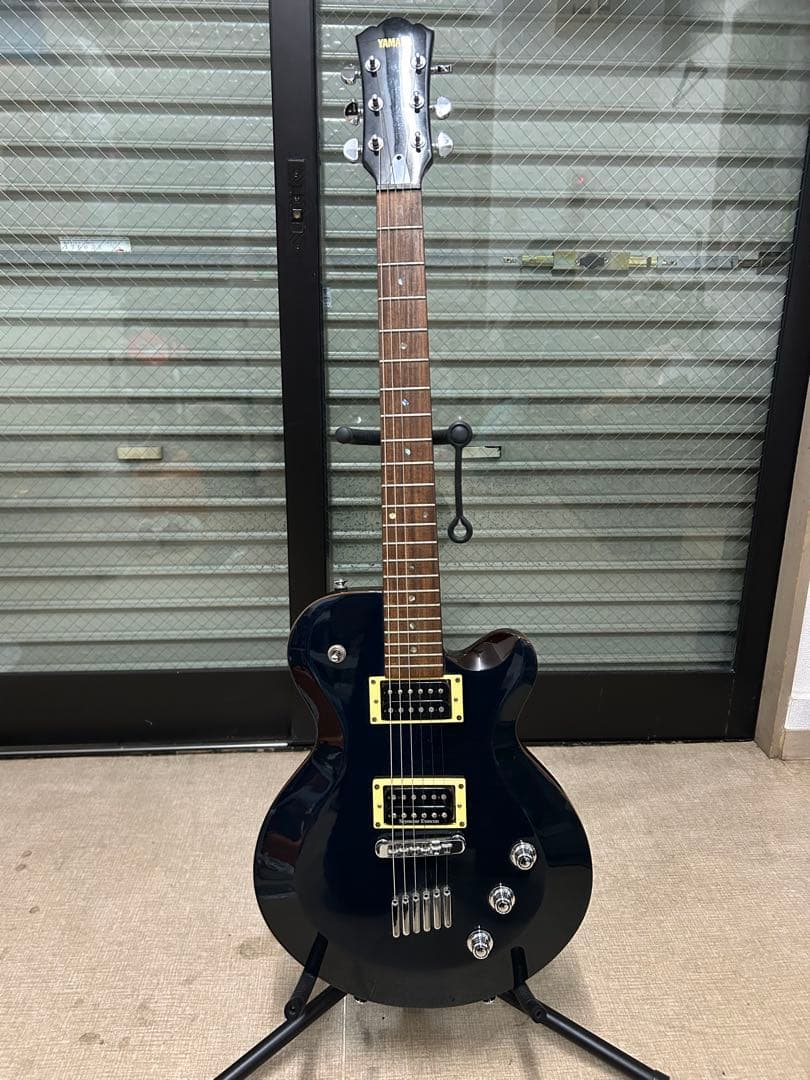 YAMAHA AES620 エレキギター