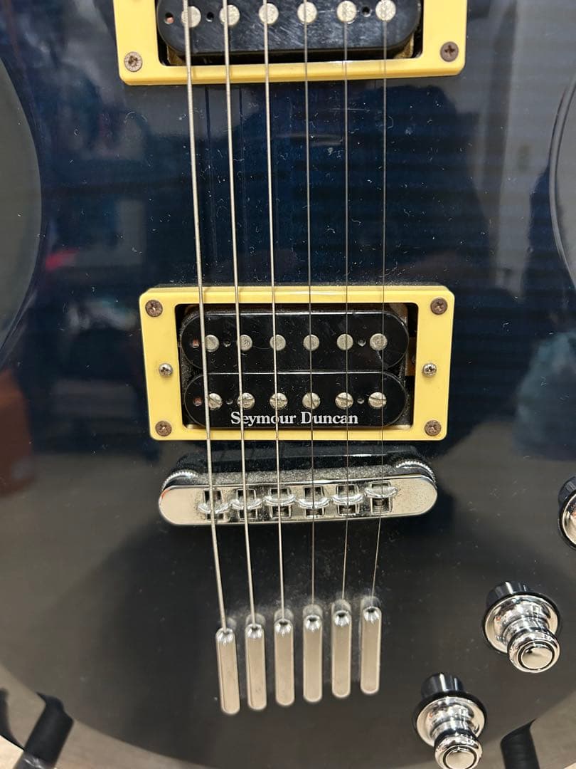 YAMAHA AES620 エレキギター