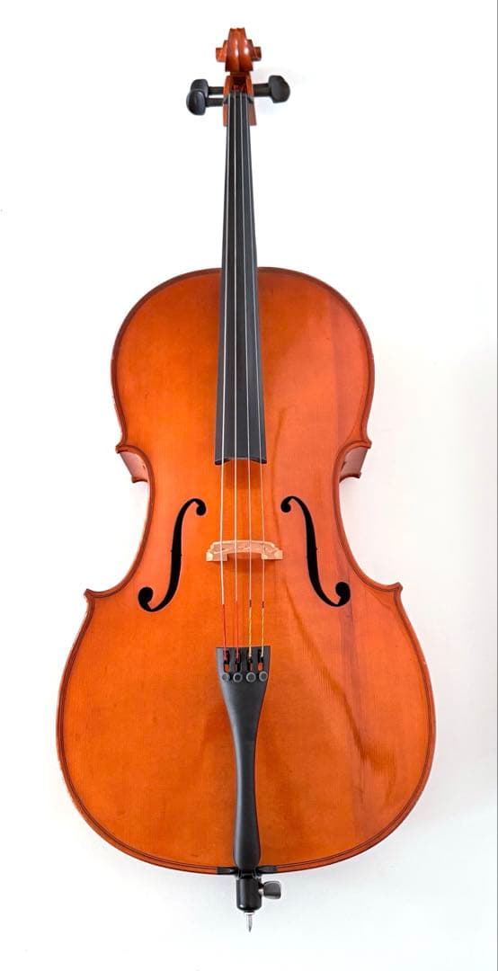 【希少】GLIGA GENIAL VIOLINS チェロ 4/4