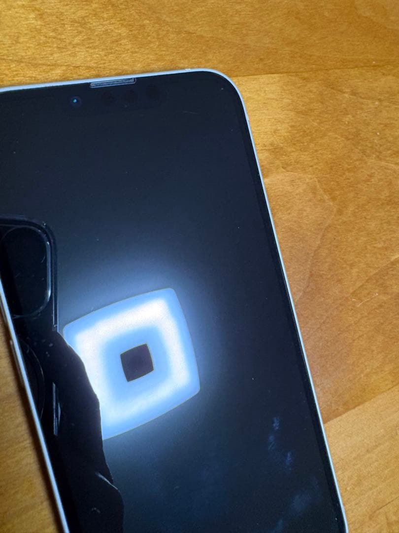 スマートフォン本体 Banana