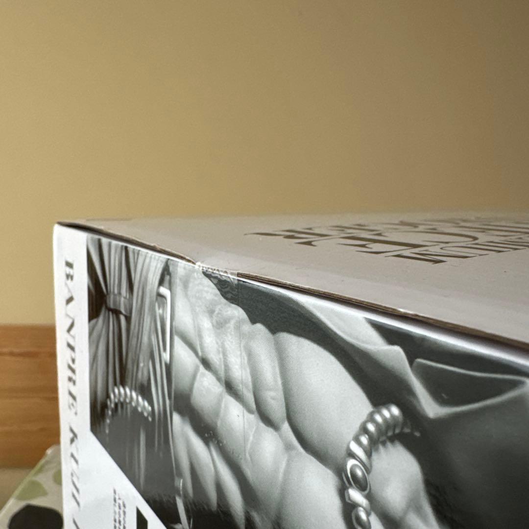 ワンピース　GOLD.D.ROGER C賞