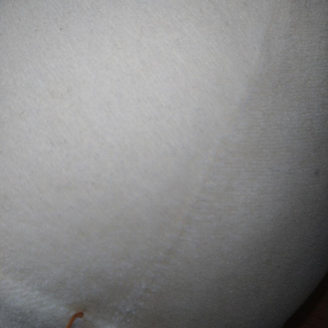 まめゴマ　ぬいぐるみ　３０センチ程　希少　おすわり？