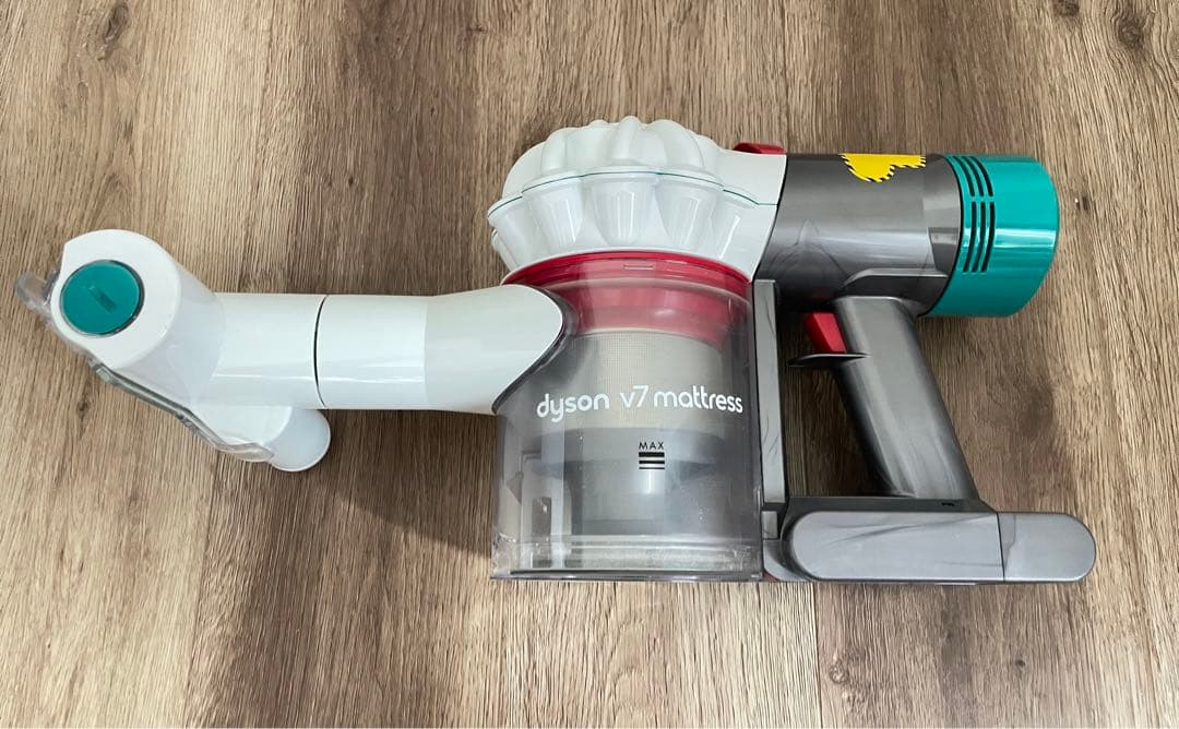 ダイソン Dyson V7 Mattress HH11 掃除機