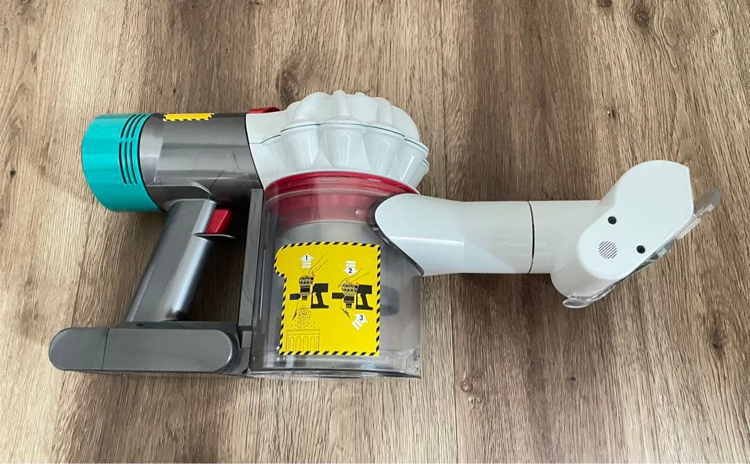 ダイソン Dyson V7 Mattress HH11 掃除機