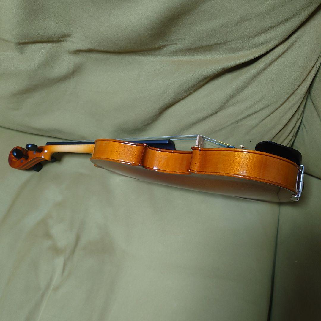 カルロジョルダーノ　バイオリン　4/4 VS-1 　ハードケース・弓付