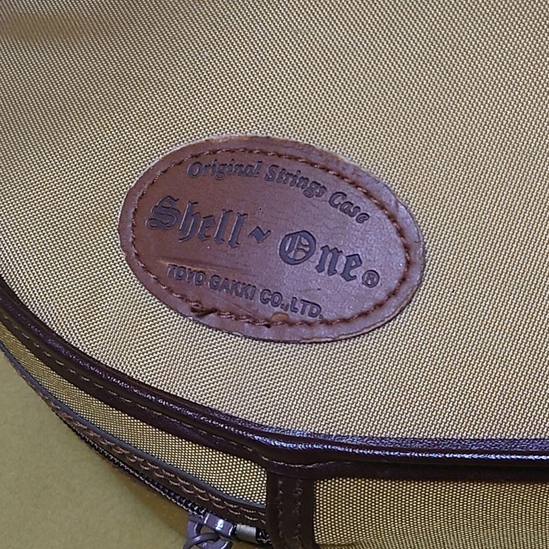 カルロジョルダーノ　バイオリン　4/4 VS-1 　ハードケース・弓付